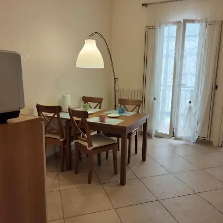 Apartment La Maison D'angeline *