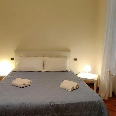 La Maison D'angeline Bari