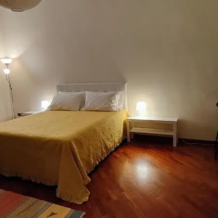 Apartment La Maison D'angeline Bari