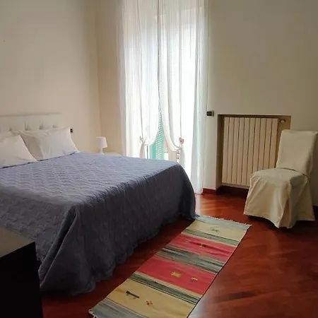 La Maison D'angeline *