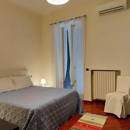 Apartment La Maison D'angeline