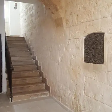 La Maison D'angeline Bari