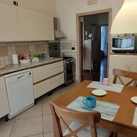 La Maison D'angeline Apartment